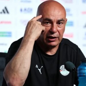 Técnico do Egito dispara: “Foi claramente um jogo comprado”