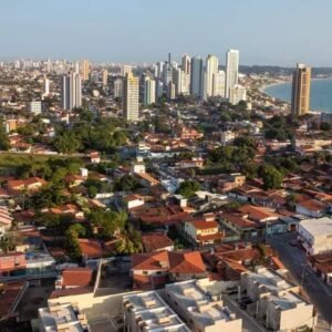 Por que Nordeste é a região do Brasil com mais risco de terremoto