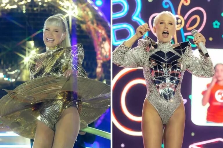 Xuxa