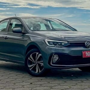 Os 10 carros flex mais econômicos do Brasil em 2026
