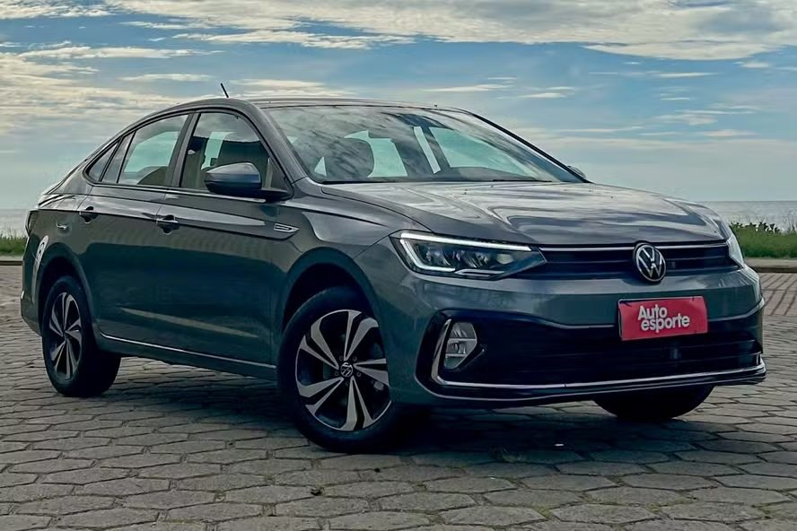 Os 10 carros flex mais econômicos do Brasil em 2026