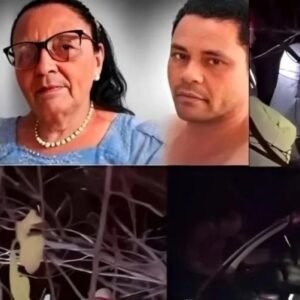 Vítimas de grave acidente na BR-230 em Juazeirinho são identificadas