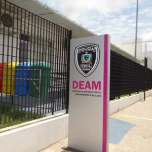 Advogado é preso suspeito de descumprir medida protetiva concedida para ex-mulher, em João Pessoa