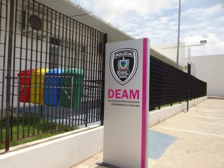 Delegacia