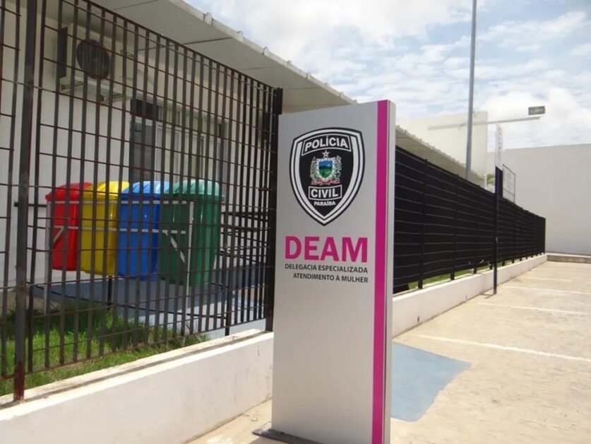 Advogado é preso suspeito de descumprir medida protetiva concedida para ex-mulher, em João Pessoa