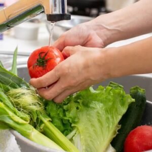5 alimentos que podem ser mais nutritivos quando consumidos com casca