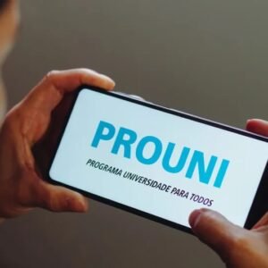 Alunos do Prouni podem solicitar bolsa permanência de R$ 700 por mês