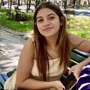 Brasileira é a bilionária mais jovem do mundo