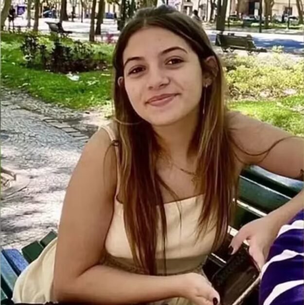Brasileira é a bilionária mais jovem do mundo