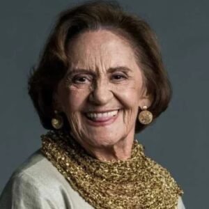 Morre Laura Cardoso, gigante da dramaturgia brasileira