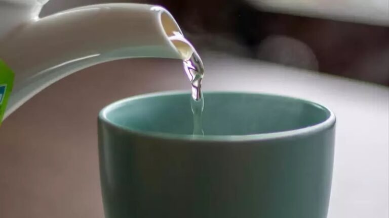 Agua