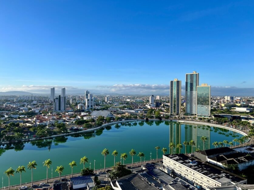 Campina Grande lidera ranking de qualidade de vida no Nordeste em 2026