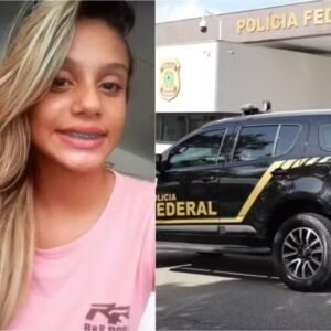Condenada por matar adolescente em festa de carnaval é presa pela PF nove anos após crime em Natal