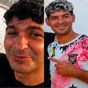 Corpo encontrado em Natal é de professor de futebol que estava desaparecido