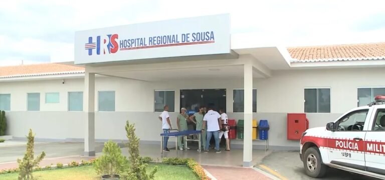 Hospital