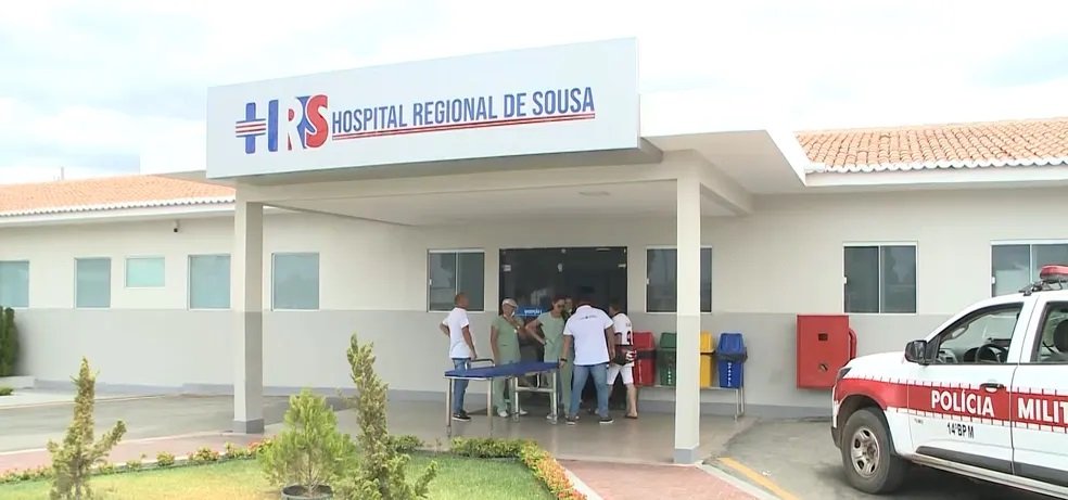 Hospital