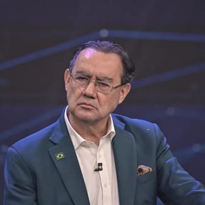 Adversários monitoram crescimento “incomum” de Cury nas redes