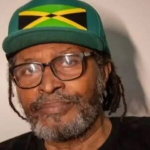 Edson Gomes é internado na UTI após passar mal depois de show