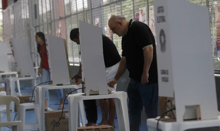 Eleições