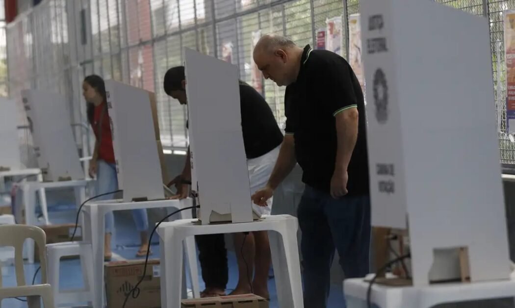 Eleições 2026: saiba o que é permitido e proibido no dia da votação