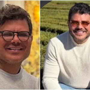 Quem era o empresário que morreu durante procedimento estético em clínica