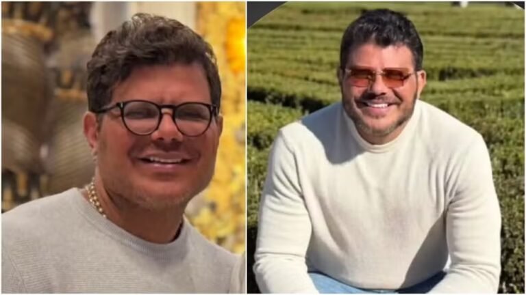 Empresário