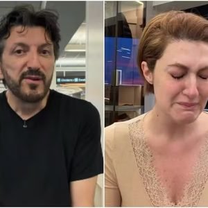 Após câncer, influencer Lito Sousa descobre doença rara e tem perdas motoras; esposa chora: ‘Filme de terror’