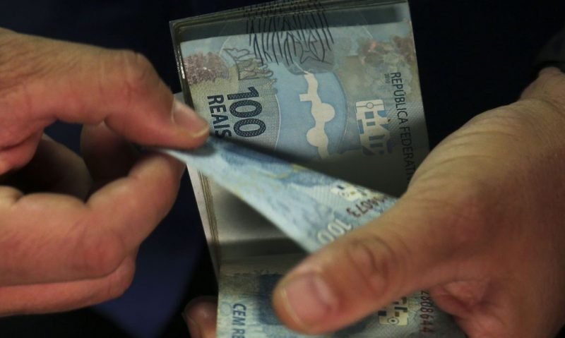 Governo divulga calendário de pagamentos dos servidores