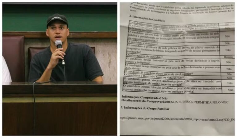 Estudante