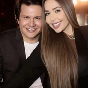 Ex-esposa de Giovani quebra o silêncio: “Levou mullher pra nossa casa”