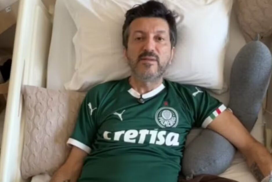 ‘Fechar a torneira’: como funcionam os tratamentos experimentais que Lito busca para tentar frear doença rara