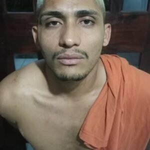 Quarto fugitivo da Penitenciária de Alcaçuz é recapturado na PB; um segue foragido