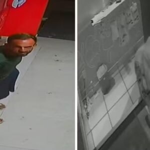 Homem tenta furtar sorveteria, não encontra dinheiro e prepara o próprio sorvete na Paraíba