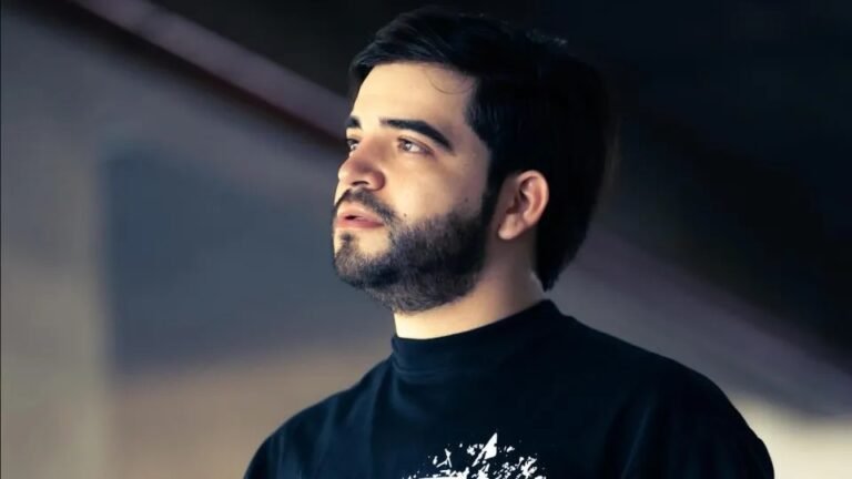 Influenciador