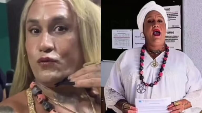 Rainha das Trevas