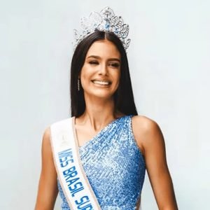 Miss Brasil perde título após anunciar gravidez: “Nada apaga o que vivi”