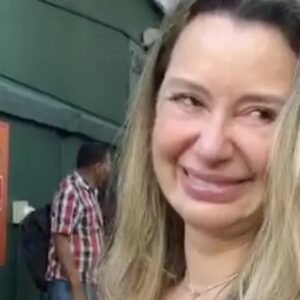 Neta de Laura Cardoso detalha últimos momentos da atriz: ‘Respirou e partiu’