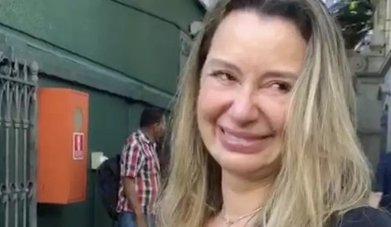 Neta de Laura Cardoso detalha últimos momentos da atriz: ‘Respirou e partiu’
