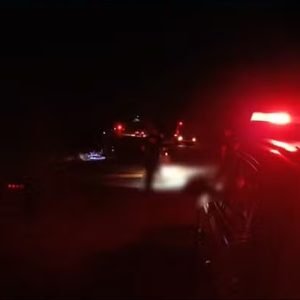 Homem morre após colisão entre Nova Palmeira e Picuí