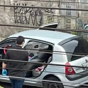 Pai mata filhas no Dia dos Pais após ameaçar ex: “Não vai vê-las”
