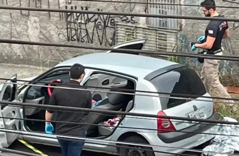 Polícia