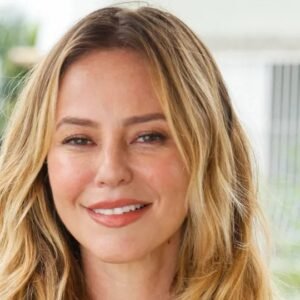 Paolla Oliveira relata ser vítima de deepfakes pornográficos