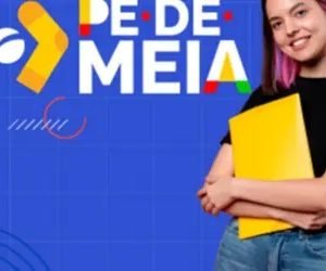 Pé-de-Meia: pagamento para nascidos em julho e agosto será feito nesta quinta-feira (27)