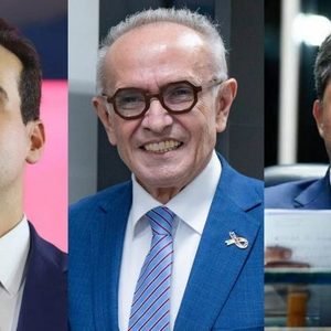 Quaest divulga pesquisa para o Governo na Paraíba