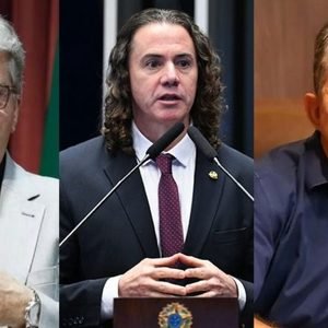 Quaest divulga pesquisa para o Senado na Paraíba