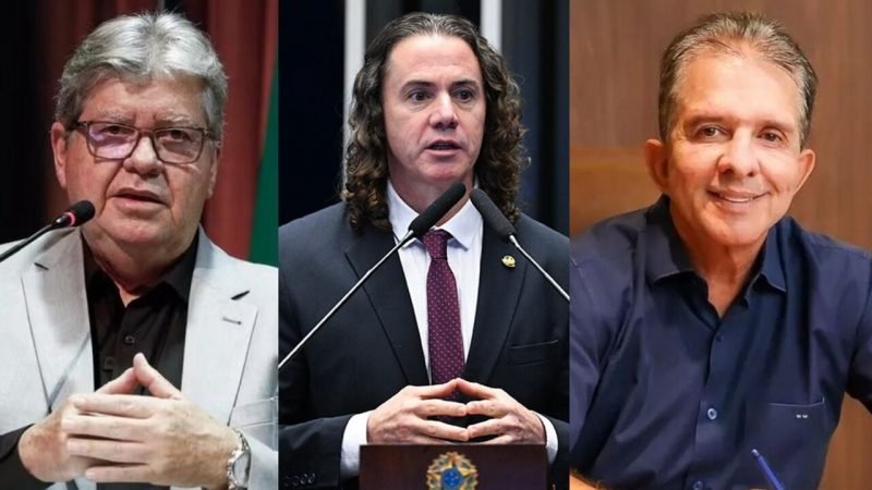 Quaest divulga pesquisa para o Senado na Paraíba