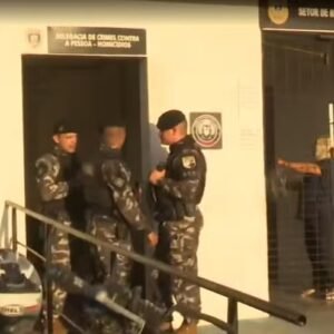 Policial militar baleado em troca de tiros morre, na Grande João Pessoa