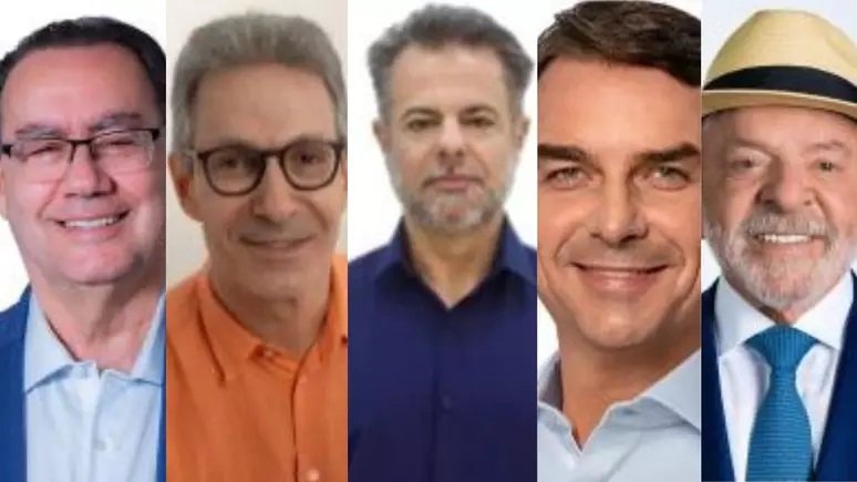 Quem é o candidato a presidente com maior patrimônio declarado ao TSE? Compare quem já enviou dados