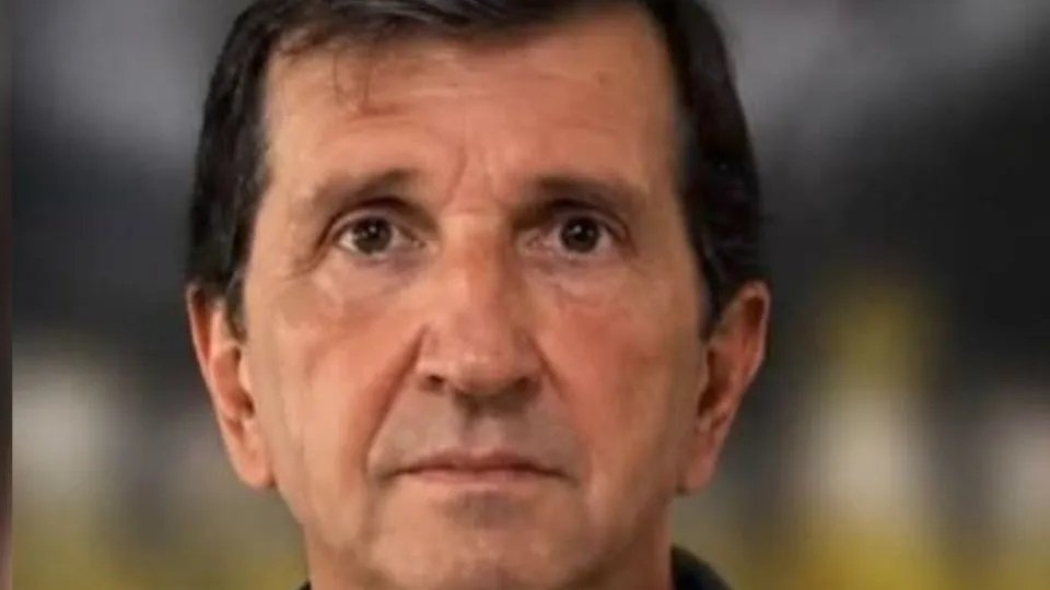 Radialista morre ao tentar salvar companheira de ataque a facadas do ex