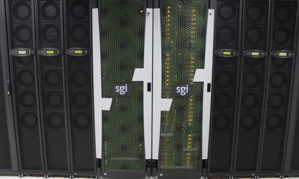 RN vai abrigar supercomputador brasileiro de Inteligência Artificial
